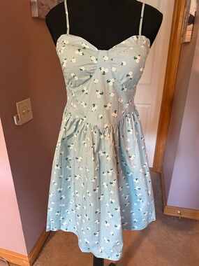 Summer dress